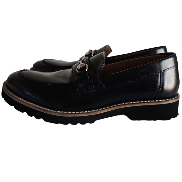 Steve Madden Boys Kolt Loafers - Picture 4 of 9